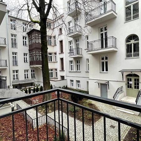 Starowislna Center Apartments Krakow Dış mekan fotoğraf