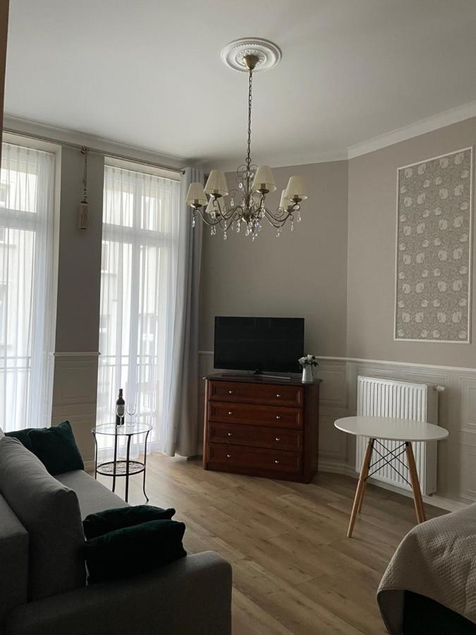 Starowislna Center Apartments Krakow Dış mekan fotoğraf