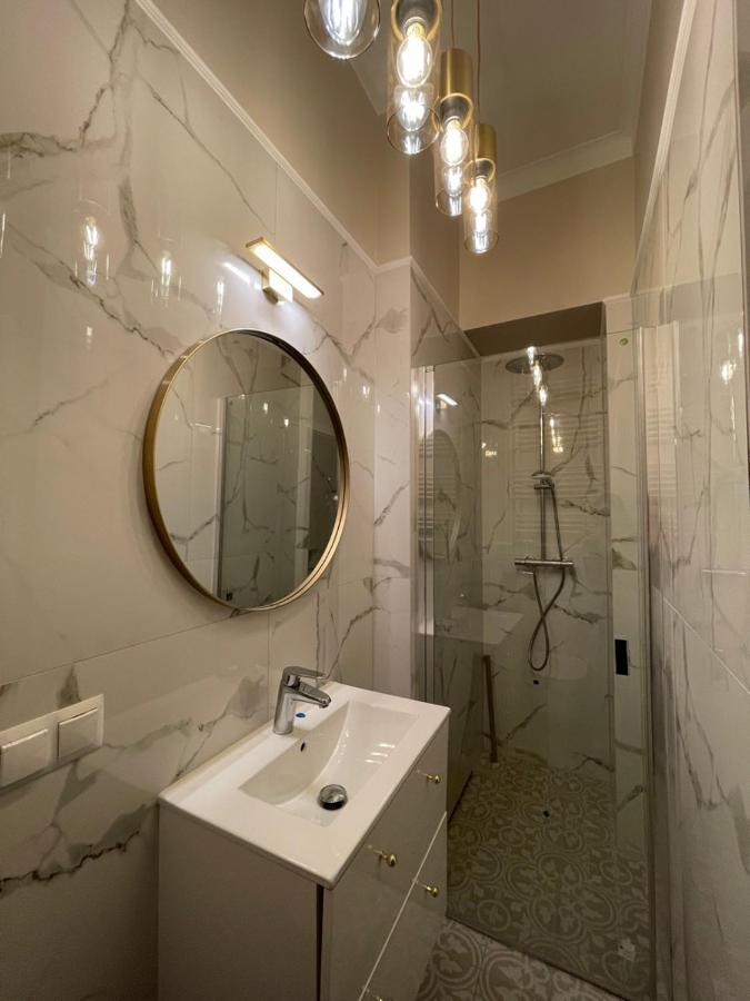 Starowislna Center Apartments Krakow Dış mekan fotoğraf