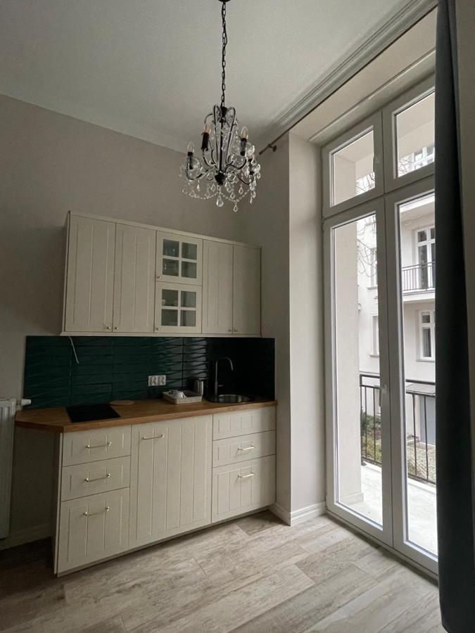 Starowislna Center Apartments Krakow Dış mekan fotoğraf