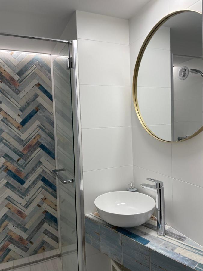 Starowislna Center Apartments Krakow Dış mekan fotoğraf