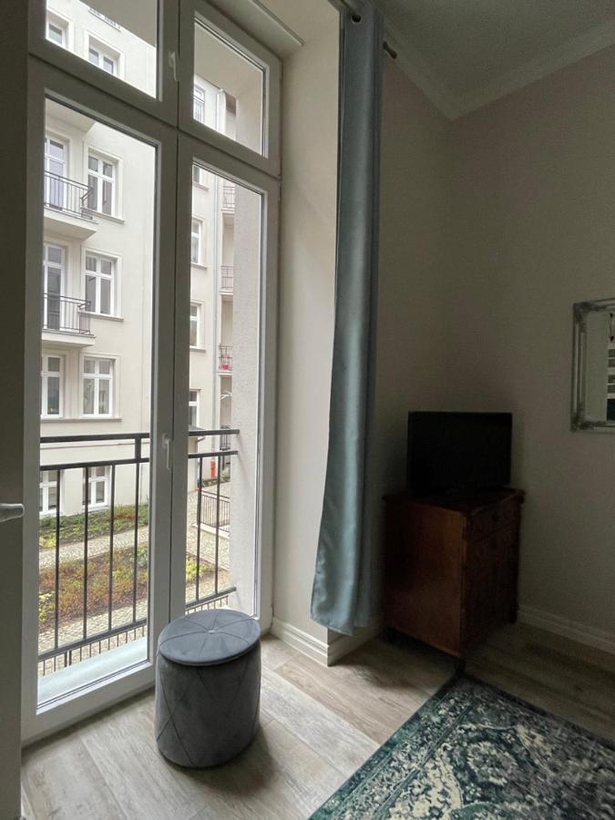 Starowislna Center Apartments Krakow Dış mekan fotoğraf