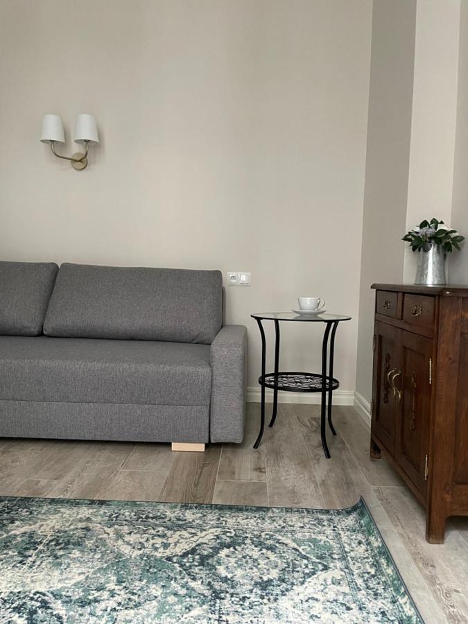 Starowislna Center Apartments Krakow Dış mekan fotoğraf
