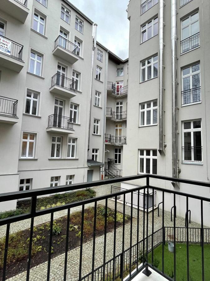 Starowislna Center Apartments Krakow Dış mekan fotoğraf