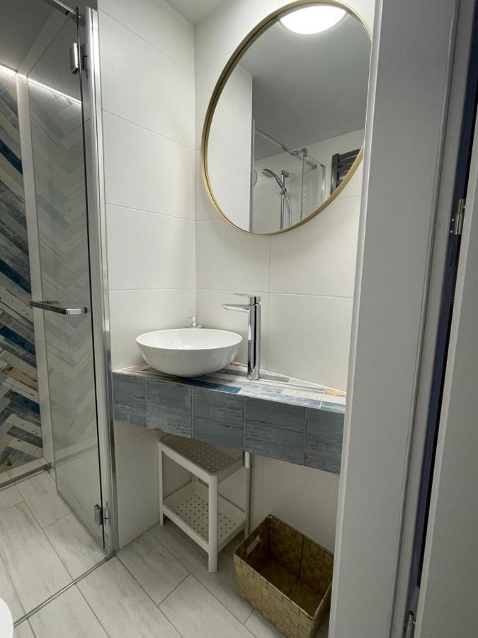 Starowislna Center Apartments Krakow Dış mekan fotoğraf