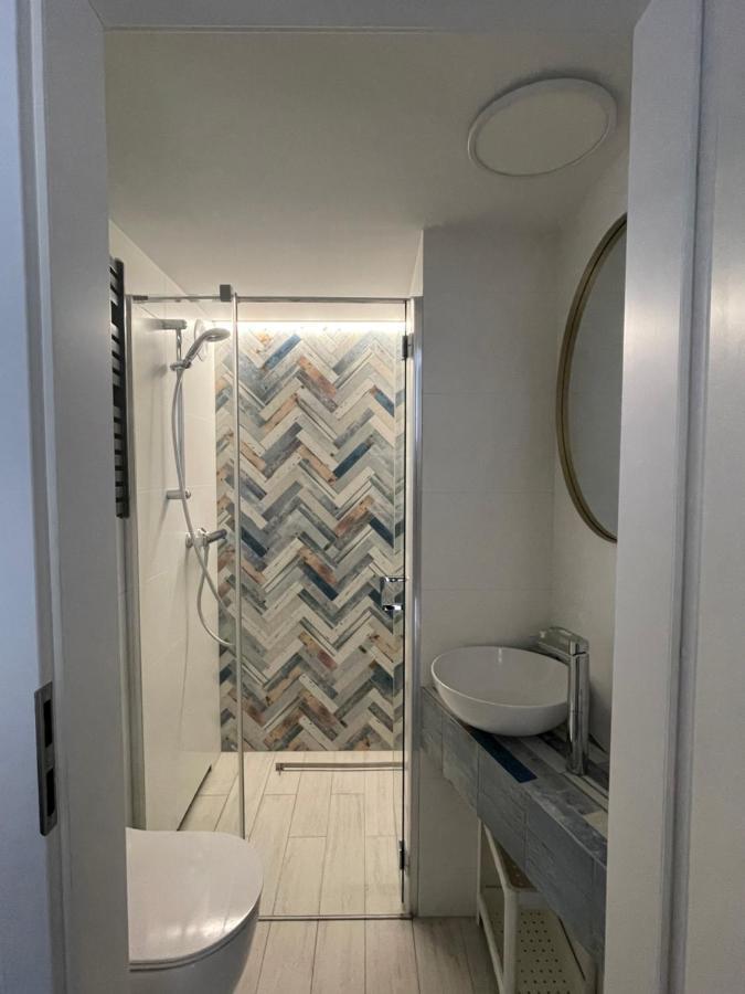 Starowislna Center Apartments Krakow Dış mekan fotoğraf