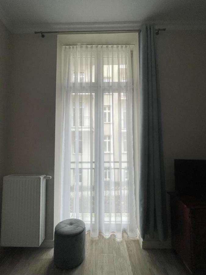 Starowislna Center Apartments Krakow Dış mekan fotoğraf