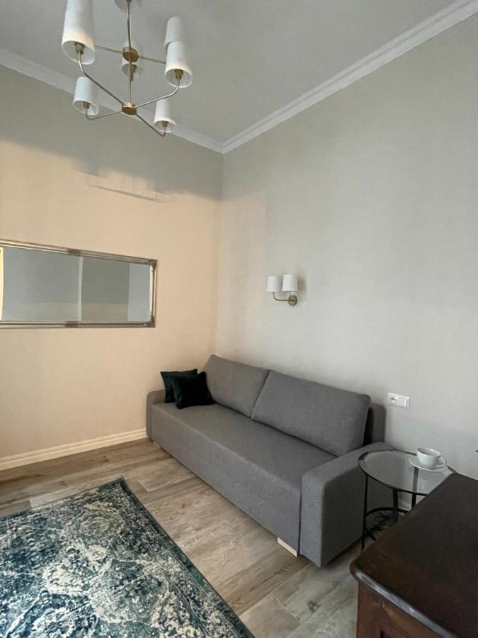 Starowislna Center Apartments Krakow Dış mekan fotoğraf