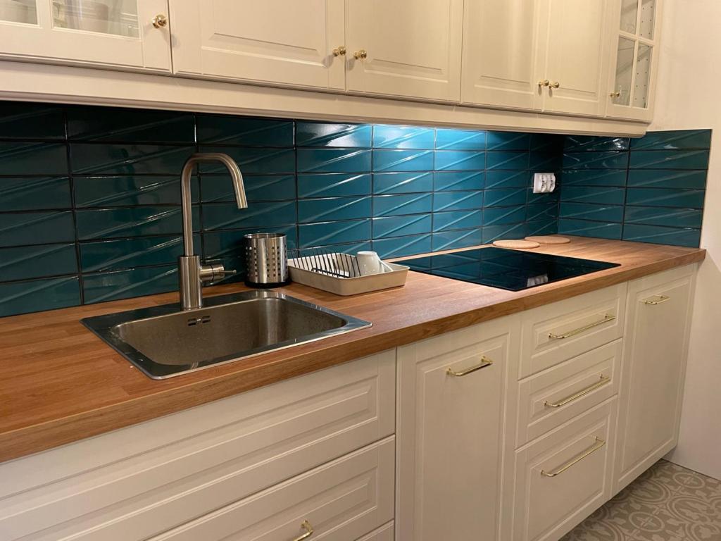 Starowislna Center Apartments Krakow Dış mekan fotoğraf