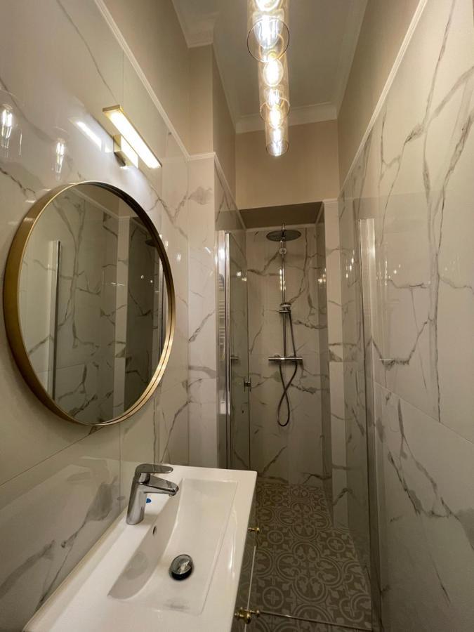 Starowislna Center Apartments Krakow Dış mekan fotoğraf