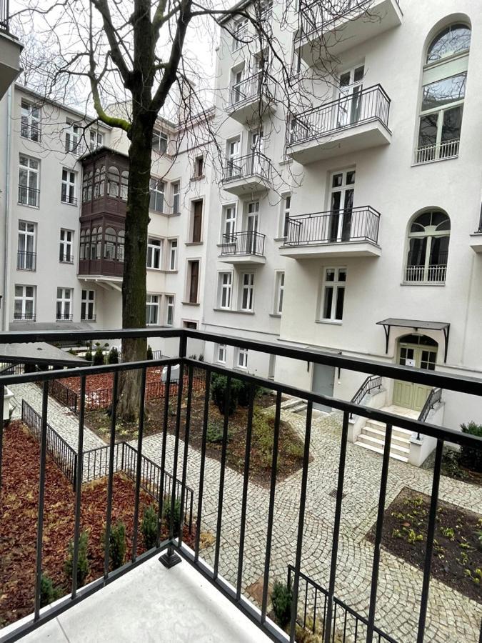 Starowislna Center Apartments Krakow Dış mekan fotoğraf