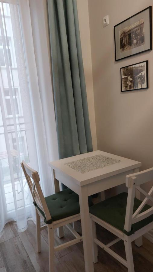 Starowislna Center Apartments Krakow Dış mekan fotoğraf