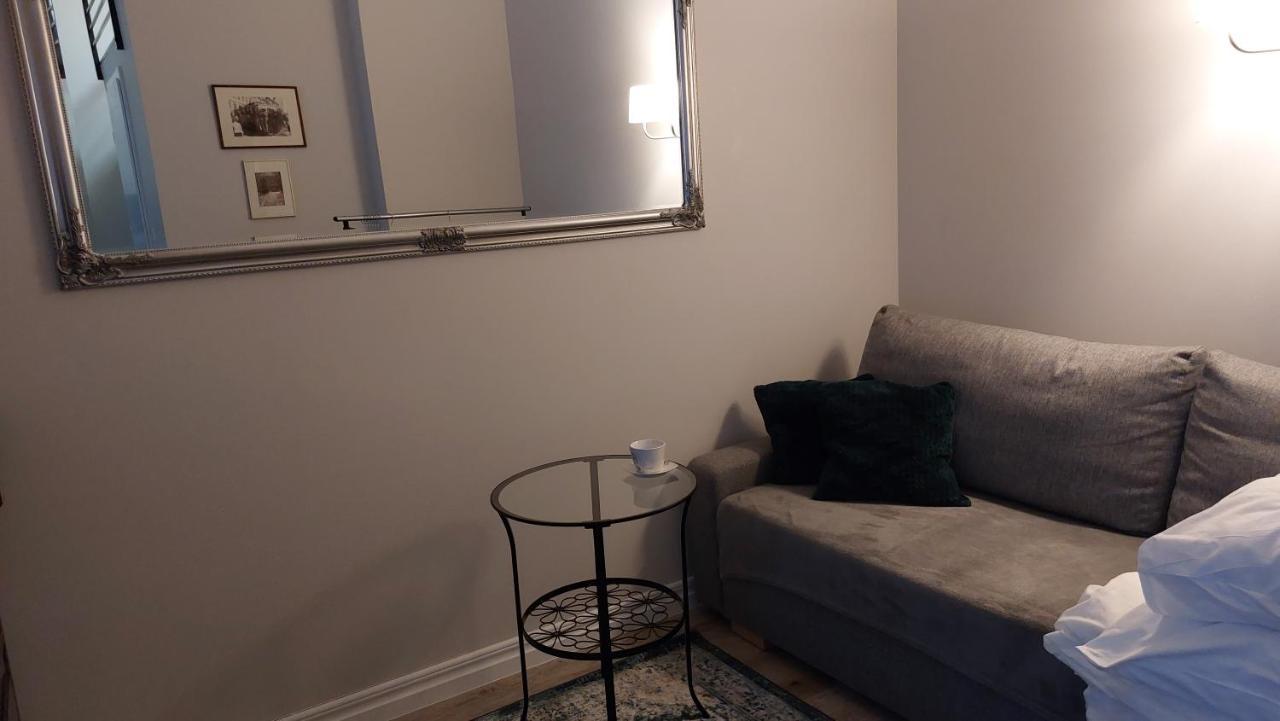 Starowislna Center Apartments Krakow Dış mekan fotoğraf