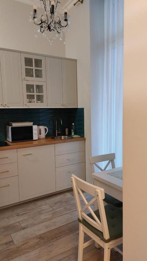 Starowislna Center Apartments Krakow Dış mekan fotoğraf