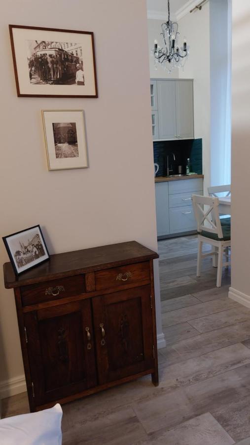 Starowislna Center Apartments Krakow Dış mekan fotoğraf