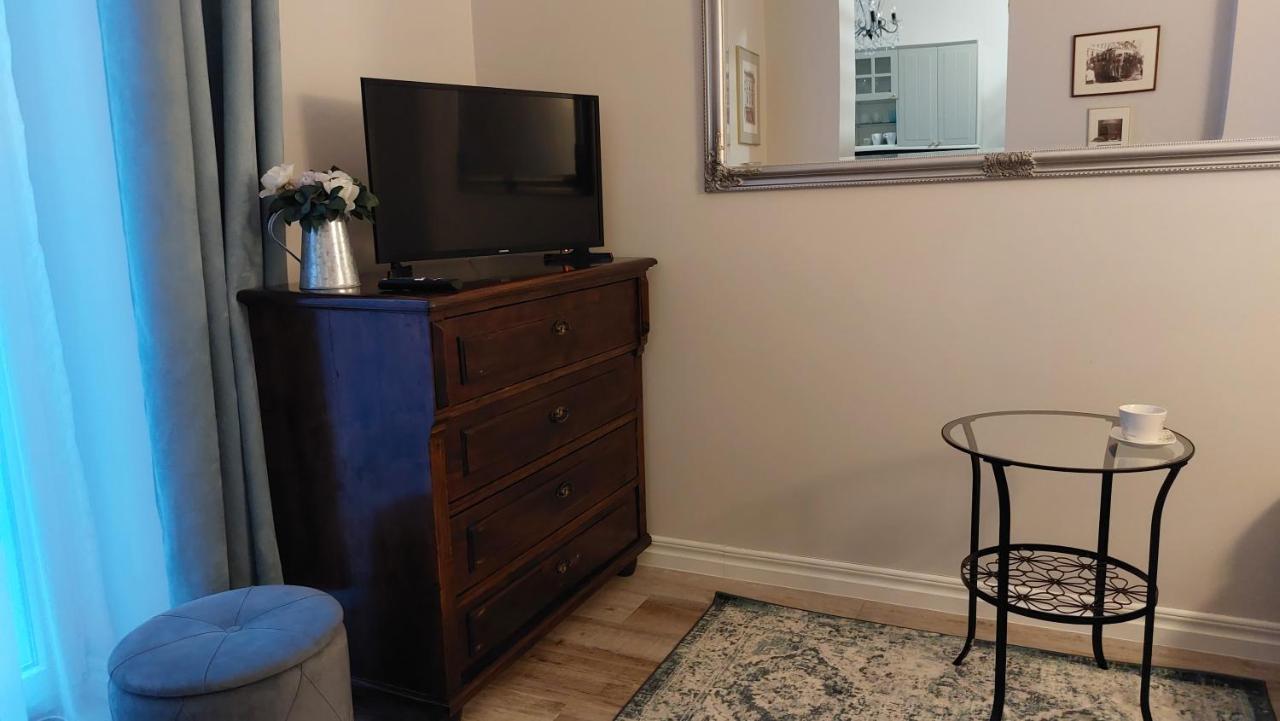 Starowislna Center Apartments Krakow Dış mekan fotoğraf