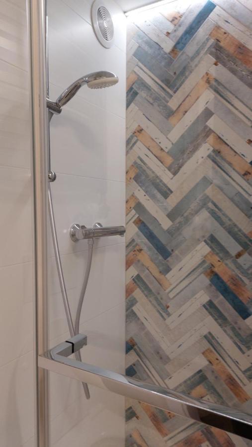 Starowislna Center Apartments Krakow Dış mekan fotoğraf