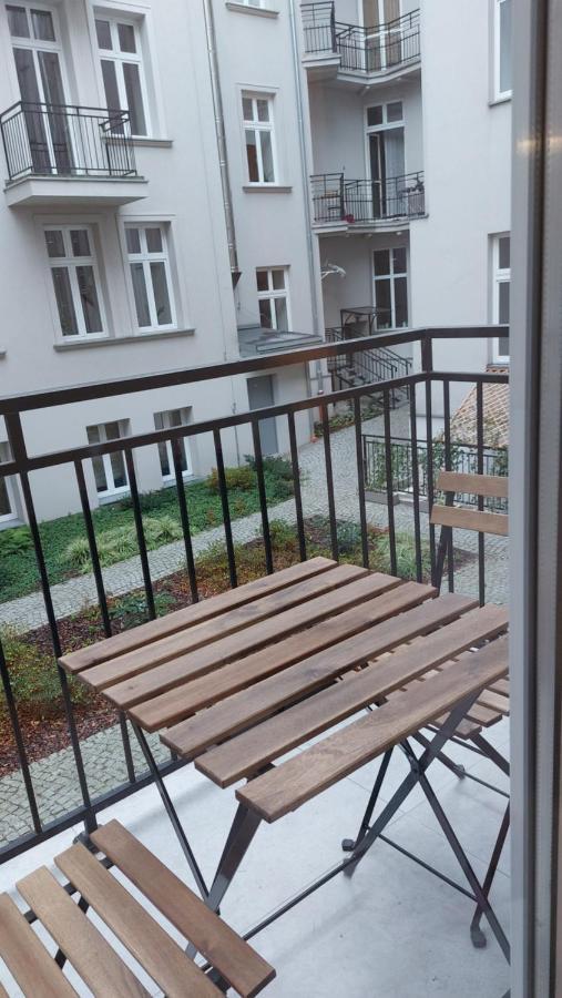 Starowislna Center Apartments Krakow Dış mekan fotoğraf