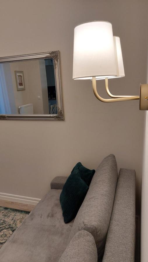 Starowislna Center Apartments Krakow Dış mekan fotoğraf